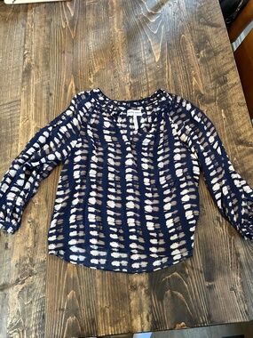 Blouse from apiece apart